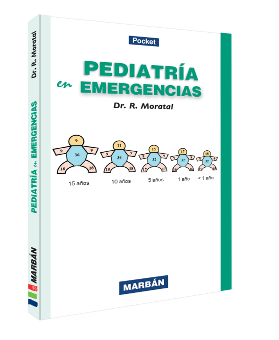 Pediatría en Emergencias