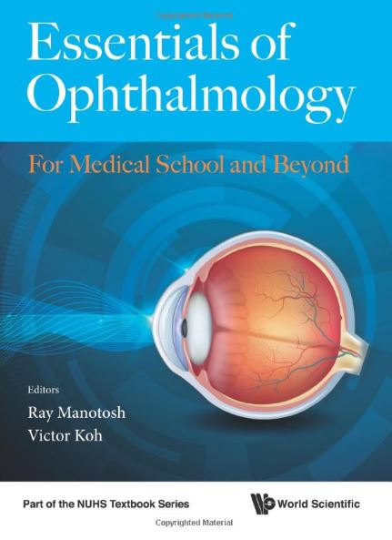 Essentials of ophthalmology