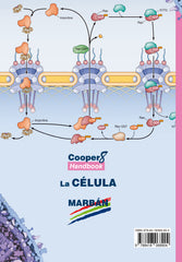 Cooper - La Célula  - Handbook