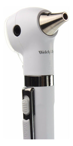 WELCH ALLYN  Otoscopio Pocket LED Color Blanco