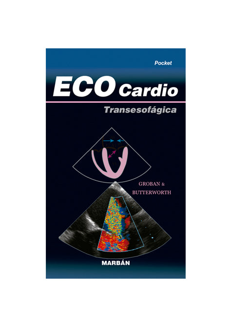 ECO Cardio Transesofágica Pocket