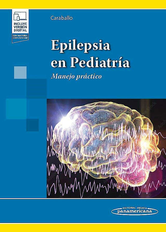 Epilepsia en Pediatría. Manejo Práctico