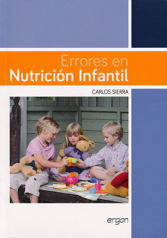 Errores en Nutrición Infantil