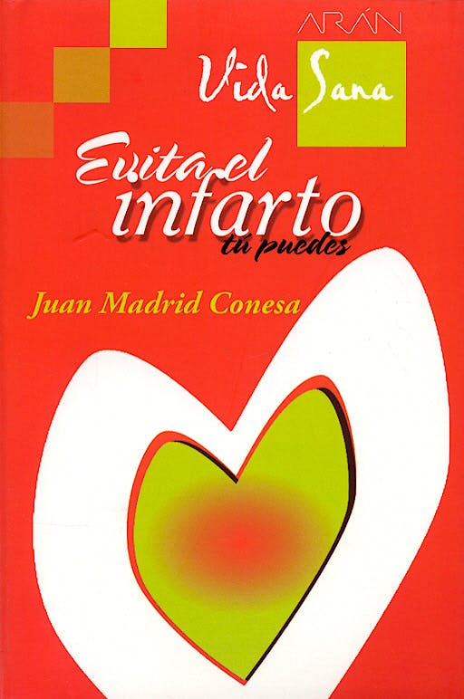 Evita en infarto