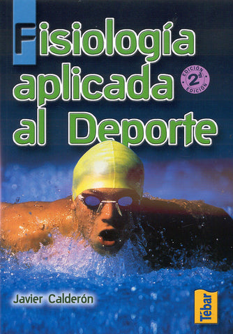 Fisiología Aplicada al Deporte