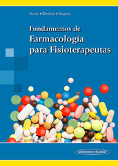 Fundamentos de Farmacología para Fisioterapeutas
