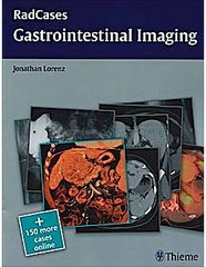 Gastrointestinal imaging