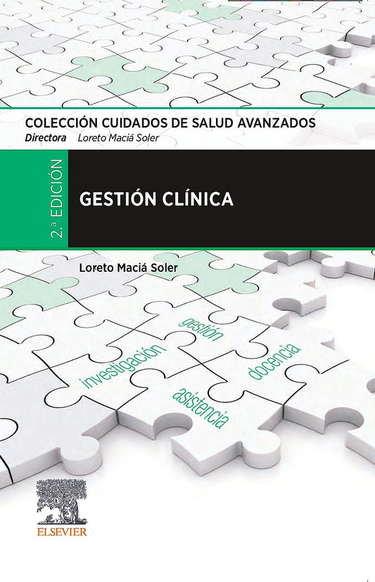 Gestión Clínica