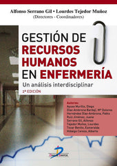 Gestion de recursos humanos en enfermería