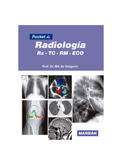 Pocket de Radiología - De Gregorio