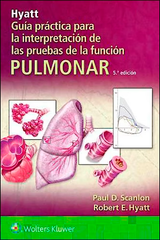 HYATT Guía Práctica para la Interpretación de las Pruebas de la Función Pulmonar