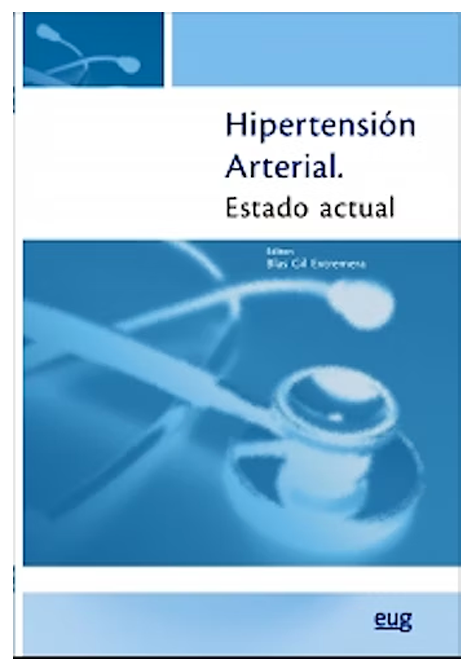 Hipertensión Arterial. Estado Actual