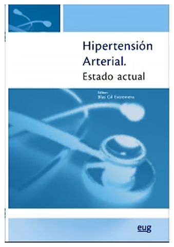 Hipertensión Arterial. Estado Actual