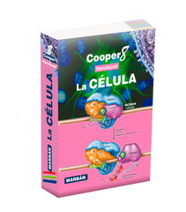 Cooper - La Célula  - Handbook
