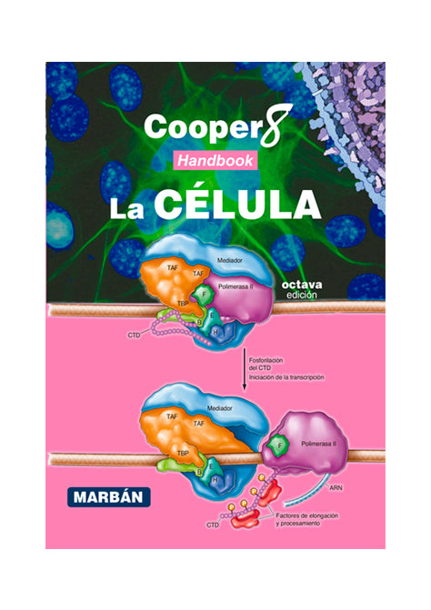 La Célula Cooper8 - Handbook