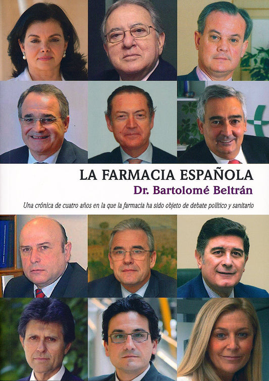 Farmacia Española
