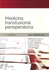 Medicina Transfusional Perioperatoria