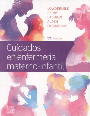 Cuidados en Enfermería Materno-Infantil