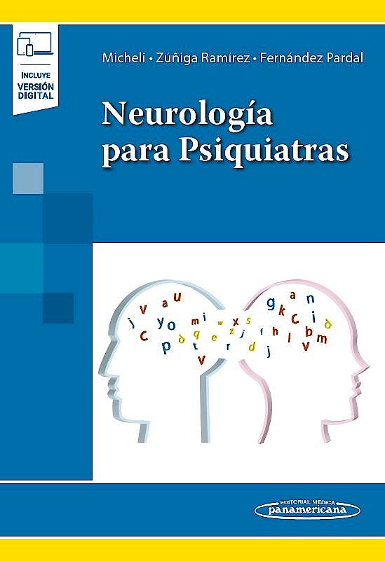 Neurología para Psiquiatras