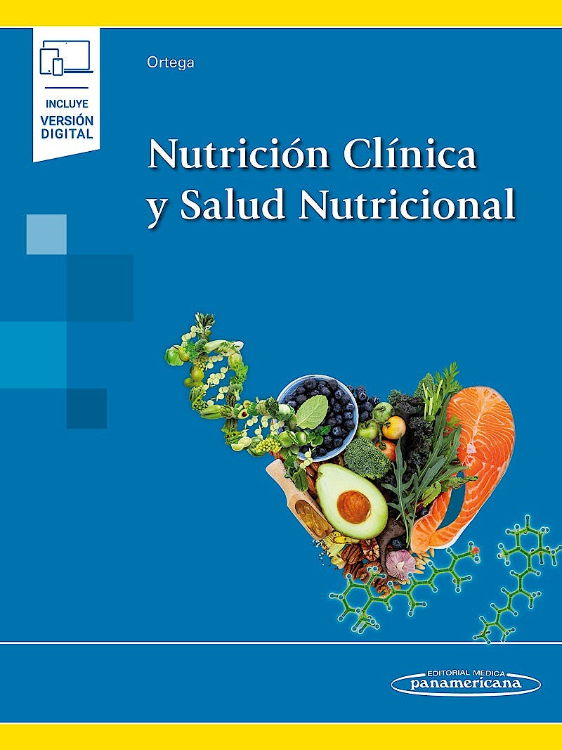 Nutrición Clínica y Salud Nutricional