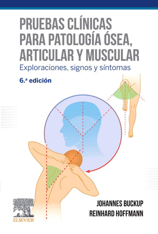 Pruebas Clínicas para Patología Ósea, Articular y Muscular. Exploraciones, Signos y Síntomas