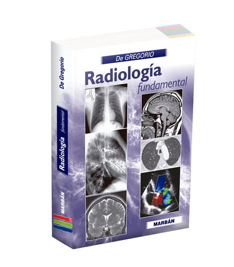 RADIOLOGÍA – Marbán Libros