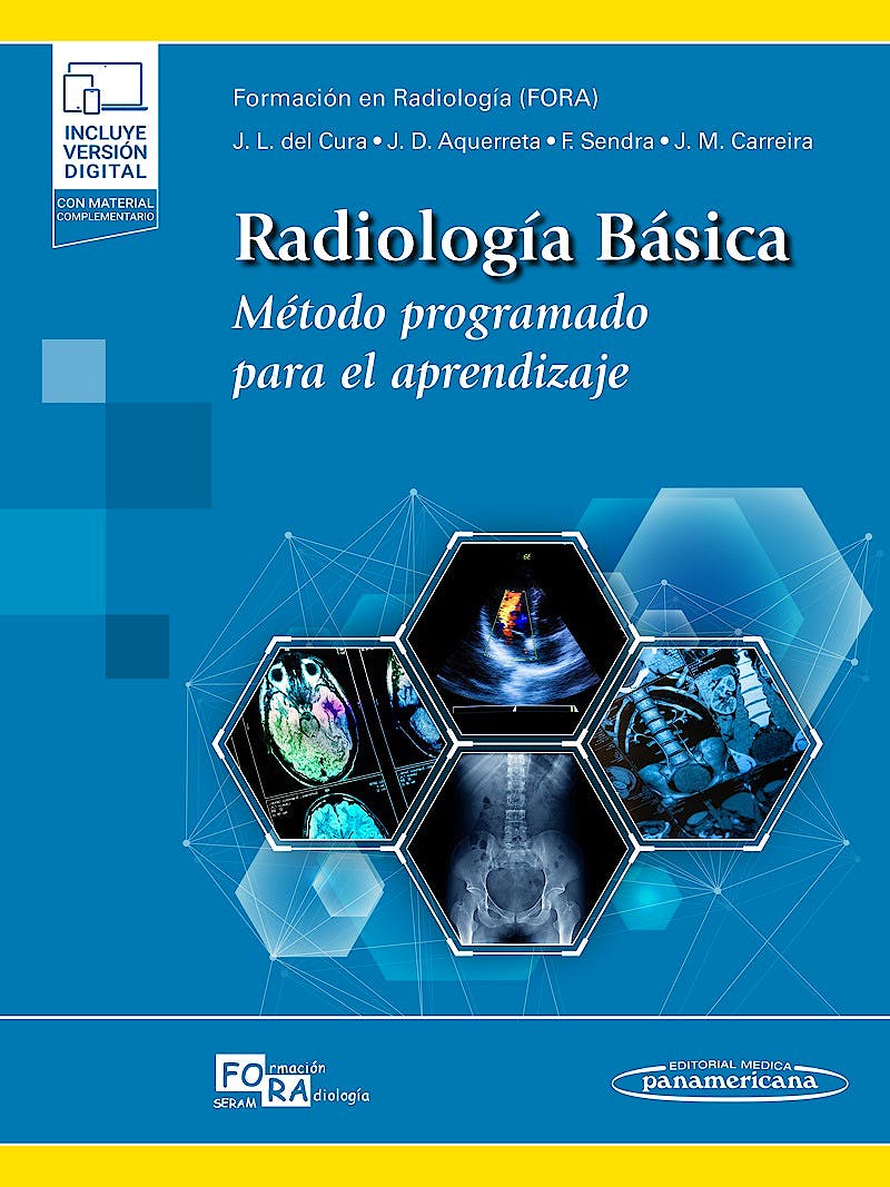 Radiología Básica. Método Programado para el Aprendizaje