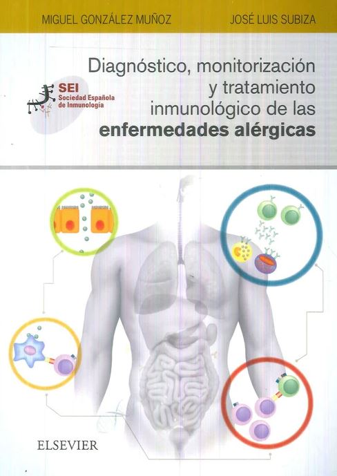 Diagnóstico Monitorización y Tratamiento Inmunológico de las Enfermedades Alérgicas