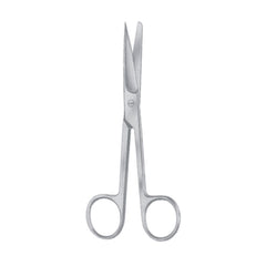 Tijera Mayo Recta A/R 14 cm