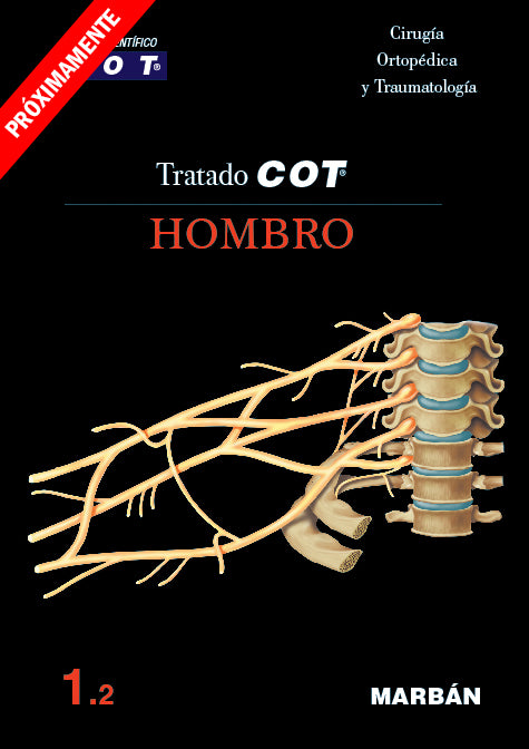 Tratado COT - 1.2 Hombro. COT Grupo Científico