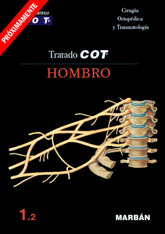 Tratado COT - 1.2 Hombro. COT Grupo Científico