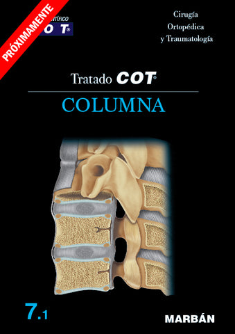 Tratado COT - 7.1 Columna. COT Grupo Científico