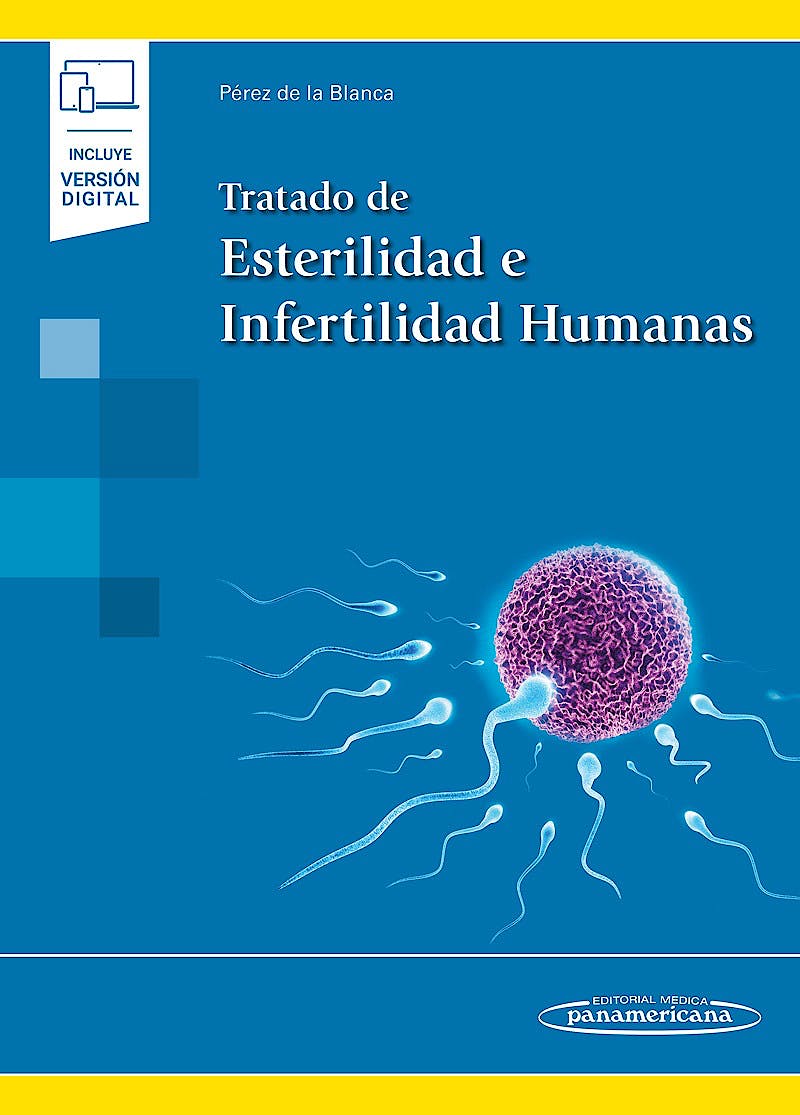 Tratado de Esterilidad e Infertilidad Humana