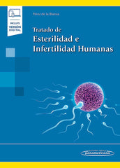 Tratado de Esterilidad e Infertilidad Humana
