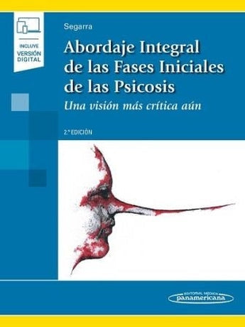 Abordaje Integral Fases Iniciales Psicosis ISBN: 9788491106012 Marban Libros