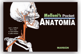 Anatomía - Pocket ISBN: 9788416042135 Marban Libros