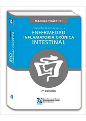 Manual Práctico GETECCU de Conductas de Actuación en la Enfermedad Inflamatoria Crónica Intestinal