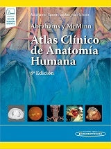 Atlas Clínico de Anatomía Humana ISBN: 9786078546374 Marban Libros