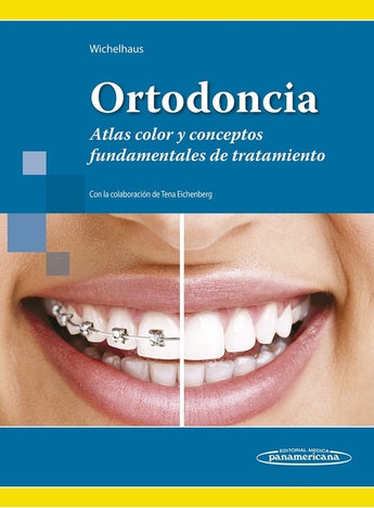 Atlas Color y Conceptos fundamentales de Tratamiento ISBN: 9786079356880 Marban Libros