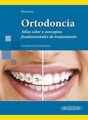 Atlas Color y Conceptos fundamentales de Tratamiento ISBN: 9786079356880 Marban Libros