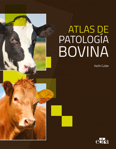 Atlas de Patología Bovina
