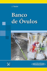 Banco de Óvulos ISBN: 9788491100522 Marban Libros