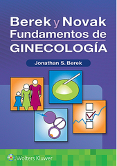 Berek y Novak Fundamentos de Ginecología