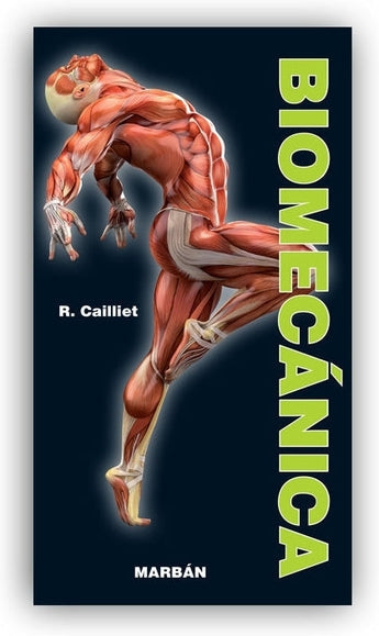Biomecánica - "Handbook" ISBN: 9788471013422 Marban Libros