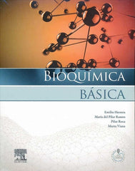 Bioquímica Básica ISBN: 9788480868983 Marban Libros