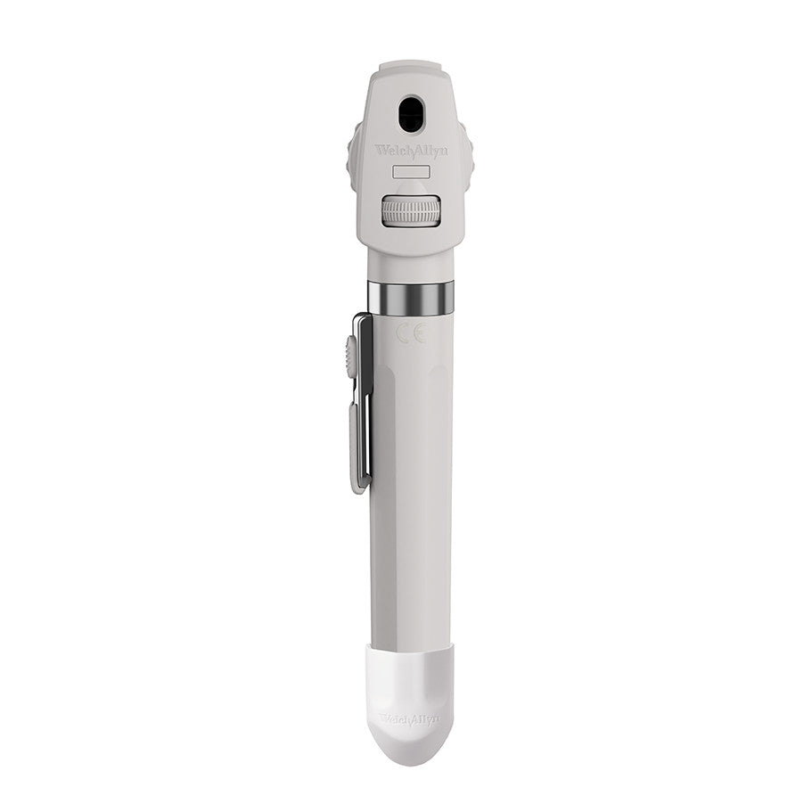 WELCH ALLYN  Oftalmoscopio Pocket LED Color Blanco