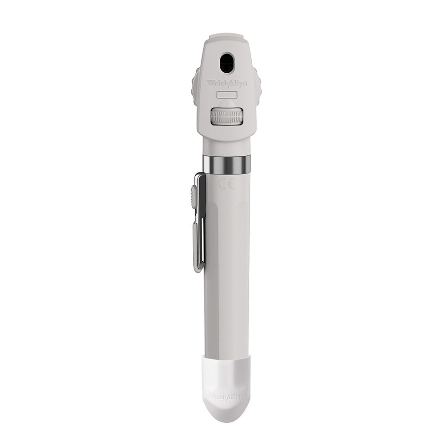 WELCH ALLYN Color Blanco - Oftalmoscopio Pocket LED
