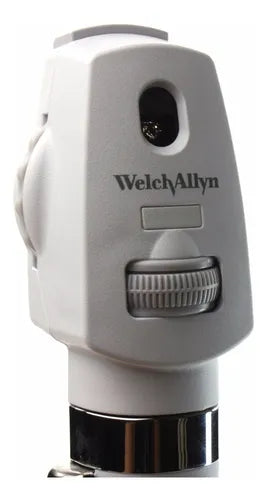 WELCH ALLYN  Oftalmoscopio Pocket LED Color Blanco