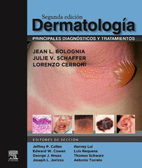 Dermatología. Principales Diagnósticos y Tratamientos  2ª ED.