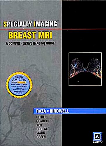 Speciality Imaging Breast MRI